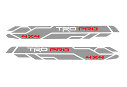 2pcs Best Quality Universal Car Sticker Decoration Lateral Stripe for Car SUV Truck Side Door Vinyl Decal Graphic Decoration (ONLINE ORDER ONLY)