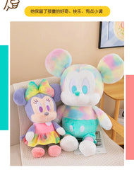 Disney Large Plush Doll - Select Figures (ONLINE ORDER ONLY)