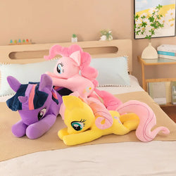 My Little Pony Large Plush - Select Figures (ONLINE ORDER ONLY)
