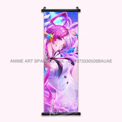 One Piece Hanging Painting Luffy Ace Sabo Shanks Wall Art (ONLINE ORDER ONLY)