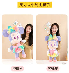 Disney Large Plush Doll - Select Figures (ONLINE ORDER ONLY)