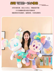 Disney Large Plush Doll - Select Figures (ONLINE ORDER ONLY)