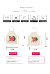 Simpsons Kitchen Apron (ONLINE ORDER ONLY)