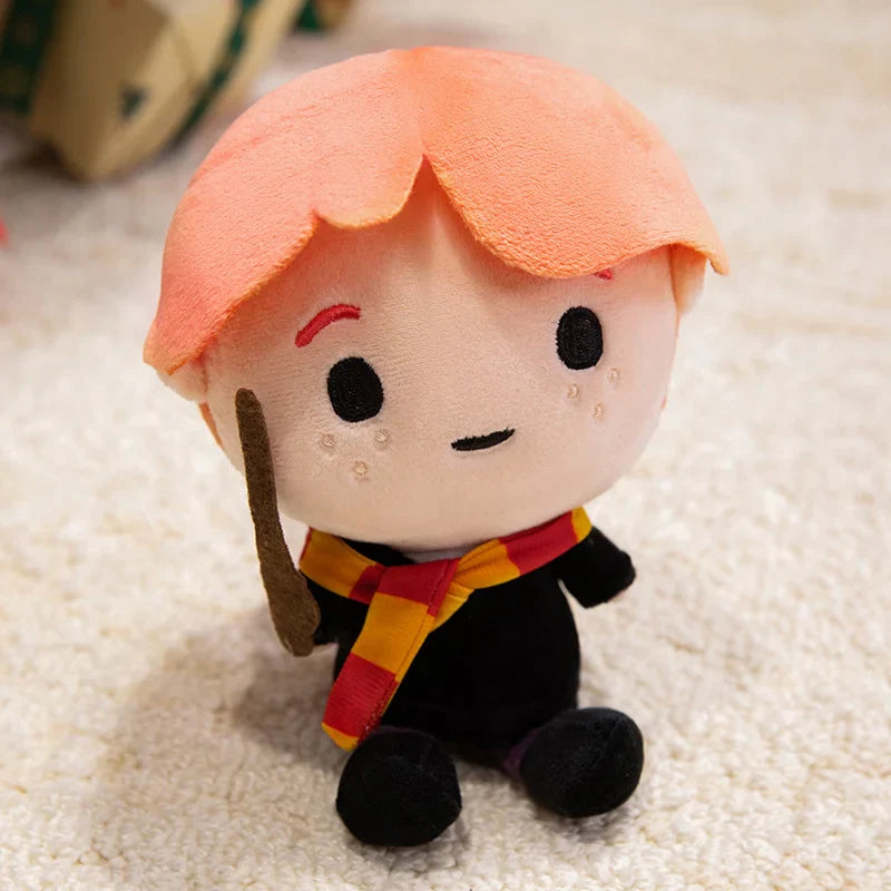 Harry Potter Plush Doll - Select Figures (ONLINE ORDER ONLY)
