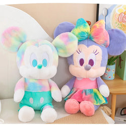 Disney Large Plush Doll - Select Figures (ONLINE ORDER ONLY)