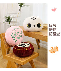 Harry Potter Plush Pillow (ONLINE ORDER ONLY)