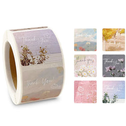 300pcs/Roll Cute Animal Motivational Stickers for Kids Reward & Self-Adhesive Labels for Elementary Students Stationery Stickers (ONLINE ORDER ONLY)