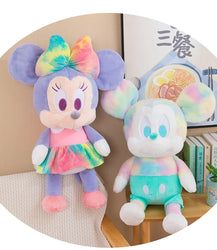 Disney Large Plush Doll - Select Figures (ONLINE ORDER ONLY)