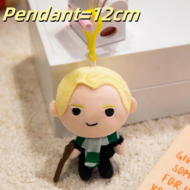 Harry Potter Plush Doll - Select Figures (ONLINE ORDER ONLY)