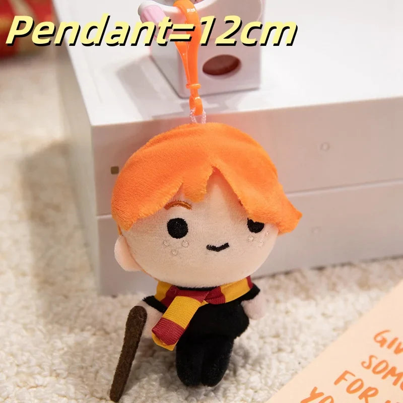 Harry Potter Plush Doll - Select Figures (ONLINE ORDER ONLY)