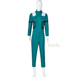 Midoriya Izuku Deku Cosplay Costume My Hero Academia (ONLINE ORDER ONLY)
