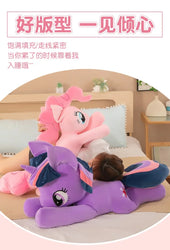 My Little Pony Large Plush - Select Figures (ONLINE ORDER ONLY)
