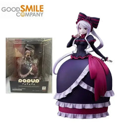 POP UP PARADE OVERLORD Albedo & Shalltear Figures (ONLINE ORDER ONLY)