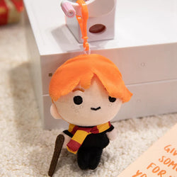 Harry Potter Plush Doll - Select Figures (ONLINE ORDER ONLY)