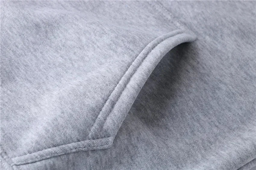 Simpsons Sweatshirt - Happy Holidays From Springfield! (ONLINE ORDER ONLY)