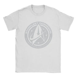 Star Trek United Federation T-Shirt - 10 Variants (ONLINE ORDER ONLY)