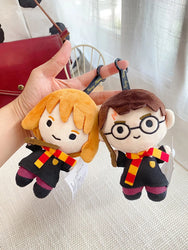 Harry Potter Plush Pendant - Select Figures (ONLINE ORDER ONLY)