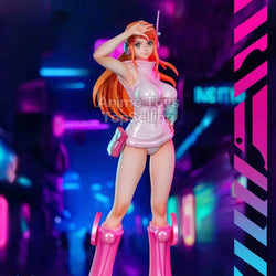 One Piece Robin & Nami Figure: 26cm Anime Action Statue (ONLINE ORDER ONLY)