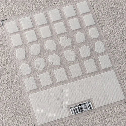 Hot Stamping Colourful Sunflower Starry Night Impressionism Embossment Adhesive Nail Art Sticker Shiny Rhinestone Manicure Decal (Online Order Only)