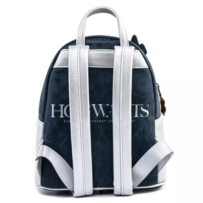Harry Potter Mini Backpack by Loungefly (ONLINE ORDER ONLY)