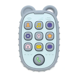 Baby's Phone Teething Toy (ONLINE ORDER ONLY)