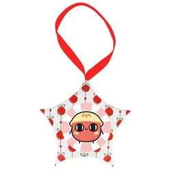 500Pcs/Roll Cartoon Cute Sticker Children Reward Encouragement Sticker Birthday Party Gift Packaging Sealing Decor Lables (Online Order Only)