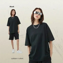 One Piece Shanks T-shirt Casual Summer Anime Tee (ONLINE ORDER ONLY)