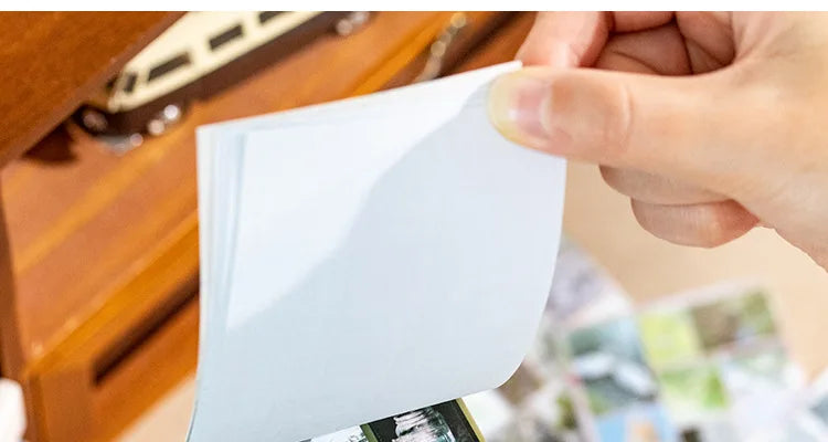 20piece/book Retro Y2k Series Sticker for Phone Camera Journal Postcard Material DIY Kawaii Decoration Sticker Gift (ONLINE ORDER ONLY)
