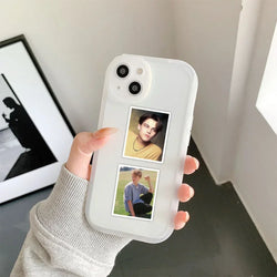 10/52Pcs Leonardo DiCaprio Movie Star Actor Graffiti Stickers Skateboard Fridge Guitar Laptop Bike DIY Waterproof Sticker Decals (ONLINE ORDER ONLY)