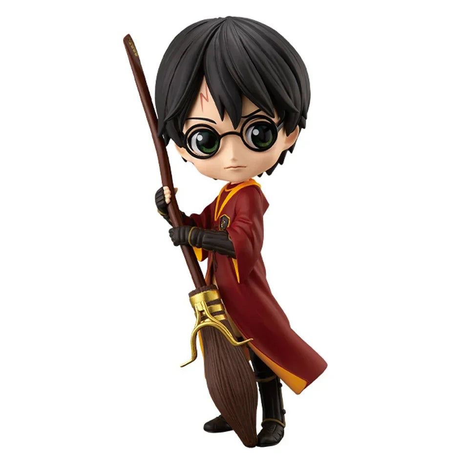 Harry Potter Desktop Ornament - Select Figures (ONLINE ORDER ONLY)