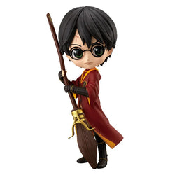 Harry Potter Desktop Ornament - Select Figures (ONLINE ORDER ONLY)