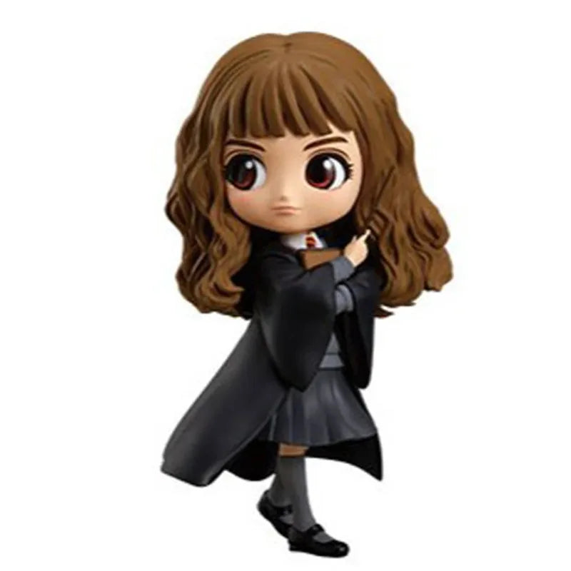 Harry Potter Desktop Ornament - Select Figures (ONLINE ORDER ONLY)