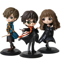 Harry Potter Desktop Ornament - Select Figures (ONLINE ORDER ONLY)
