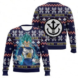 Dragon Ball Goku Hoodie: 2026 Oversize Anime Sweatshirt (ONLINE ORDER ONLY)