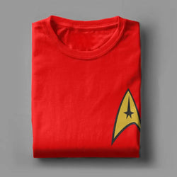 Star Trek Logo T-Shirt - 9 Variants (ONLINE ORDER ONLY)