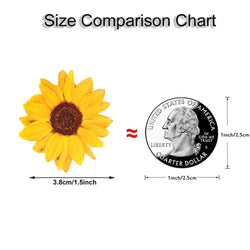 150pcs/roll Flower Stickers Laptop Guitar Skateboard Sticker Kid DIY Graffiti Waterproof Stickers Toy Stationery Stickers (ONLINE ORDER ONLY)