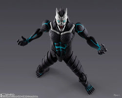 Kaiju No. 8 Hibino Kafka Figure 16cm PVC Model (ONLINE ORDER ONLY)