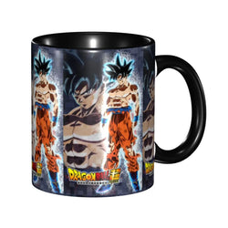 Dragon Ball Gift Mug: Anime Cartoon Water Cup for Kids (ONLINE ORDER ONLY)