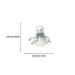 50pcs Ridiculous Fairy Tale Monster Sticker Pack Waterproof Laptop Skin Cute Phone Case Kawaii Packaging Art Supplies Stationer﻿ (Online Order Only)