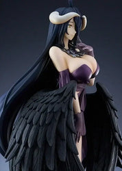POP UP PARADE OVERLORD Albedo & Shalltear Figures (ONLINE ORDER ONLY)