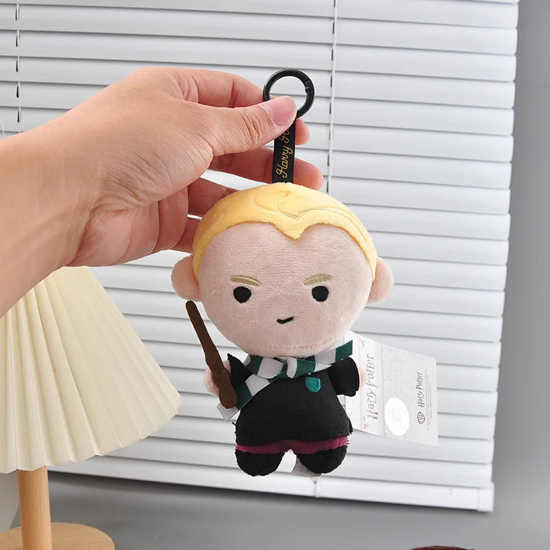 Harry Potter Plush Pendant - Select Figures (ONLINE ORDER ONLY)