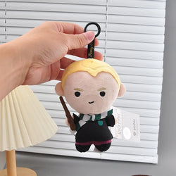 Harry Potter Plush Pendant - Select Figures (ONLINE ORDER ONLY)