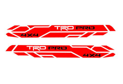 2pcs Best Quality Universal Car Sticker Decoration Lateral Stripe for Car SUV Truck Side Door Vinyl Decal Graphic Decoration (ONLINE ORDER ONLY)