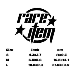 "rare item"Stickers,creative&fashion with high quality sticker for cars trucks motorcycles &laptops! (ONLINE ORDER ONLY)