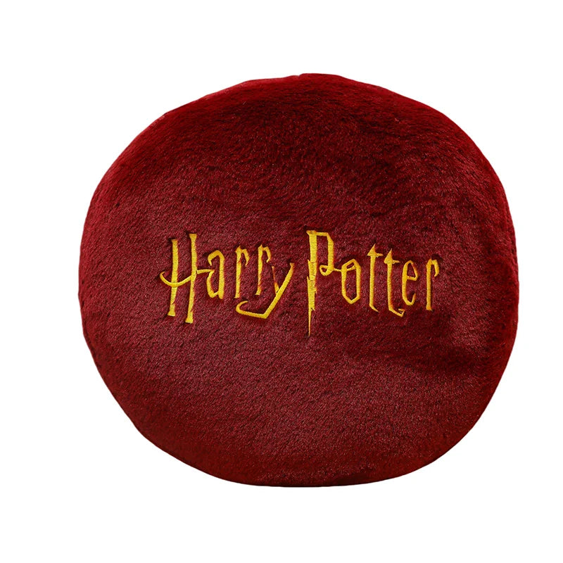 Harry Potter Plush Pillow (ONLINE ORDER ONLY)