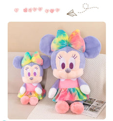 Disney Large Plush Doll - Select Figures (ONLINE ORDER ONLY)