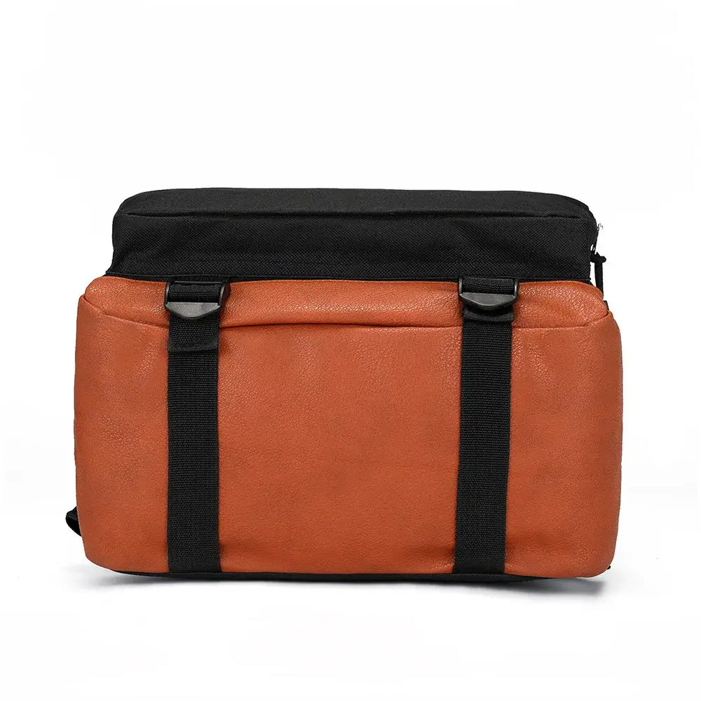 One Piece Luffy Printed Unisex Backpack School Travel Bag (ONLINE ORDER ONLY)