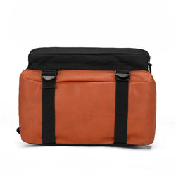 One Piece Luffy Printed Unisex Backpack School Travel Bag (ONLINE ORDER ONLY)