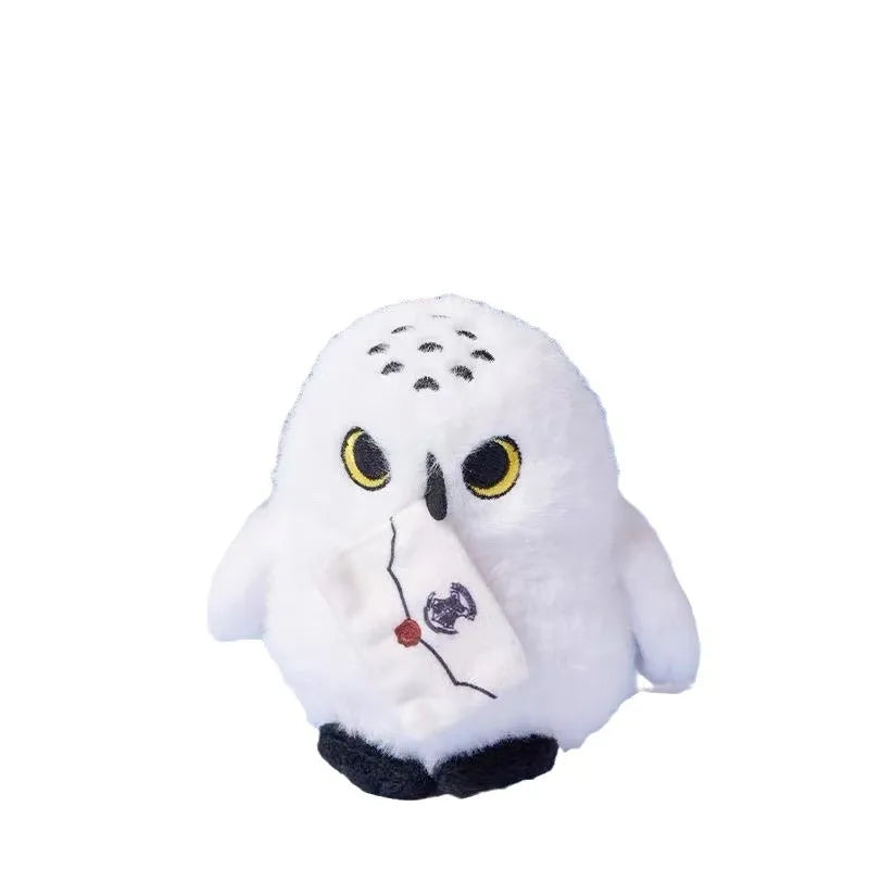 Harry Potter Plush Pendant - Select Figures (ONLINE ORDER ONLY)