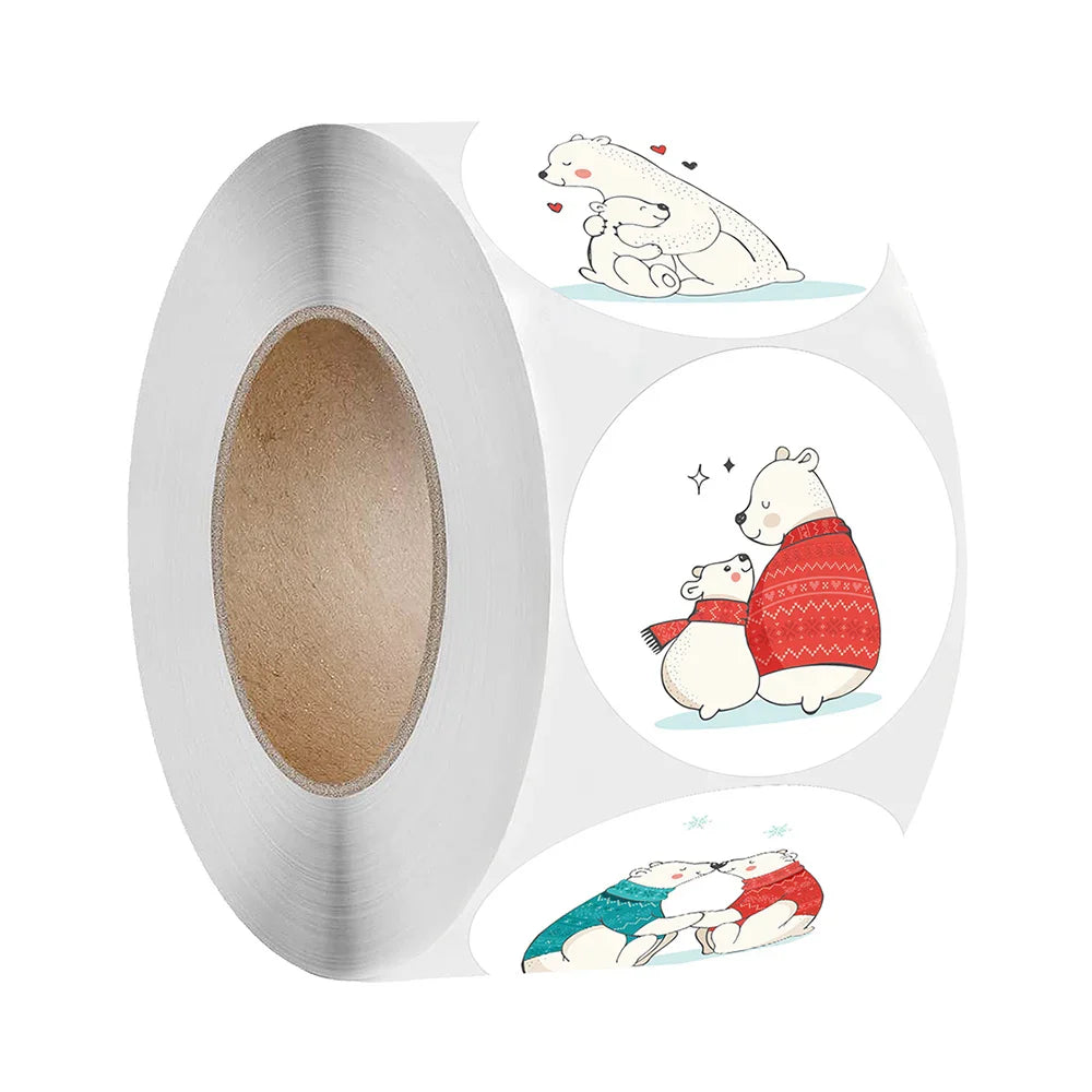 100-500pcs Dinosaur Animals Cartoon Stickers for kids school teacher Classroom Use Kids Toy Sticker Reward Encouragement Sticker (ONLINE ORDER ONLY)